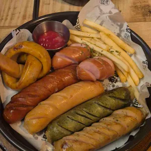 한라맥주 대표 사진