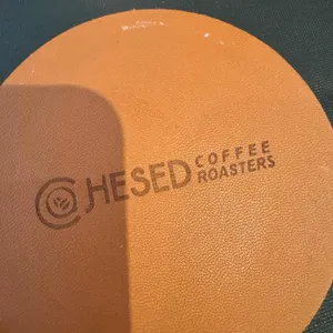 헤세드 커피로스터즈 사진