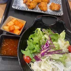 호시카츠 대표 사진