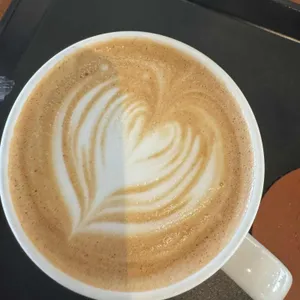 카페 캄캄 사진