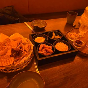 일일수작 대표 사진