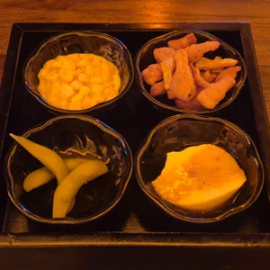 일일수작 대표 사진