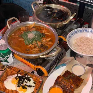 광장포차 대표 사진