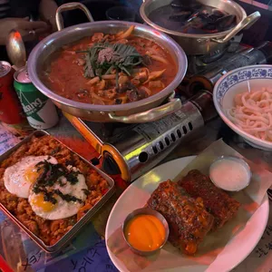 광장포차 대표 사진