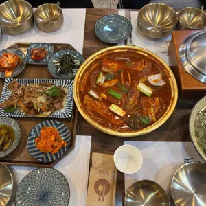 동귀리갈칫집 사진