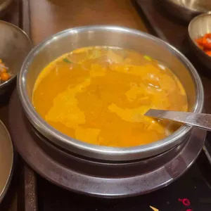 사월에보리밥과쭈꾸미 대표 사진