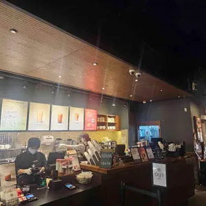 스타벅스 대표 사진