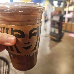 스타벅스 대표 사진