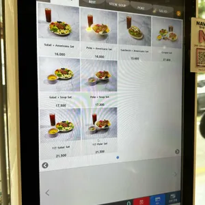 새르 리뷰 사진