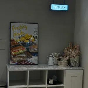 어반누크 리뷰 사진