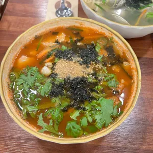 칼국수랑수제비랑 대표 사진