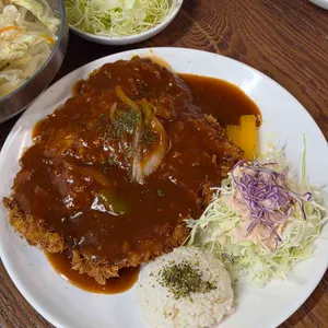 금호왕돈까스 사진