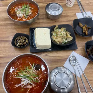 초당명가 짬뽕순두부 사진