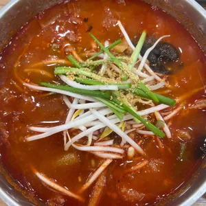 초당명가 짬뽕순두부 대표 사진