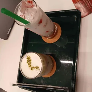 위례 리브루 카페 사진 1