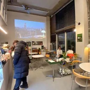 위례 리브루 카페 대표 사진