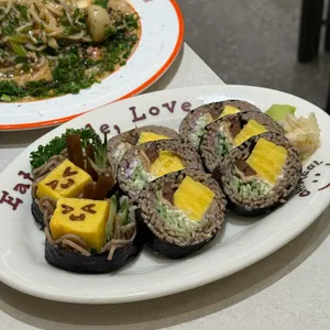 오밀 대표 사진