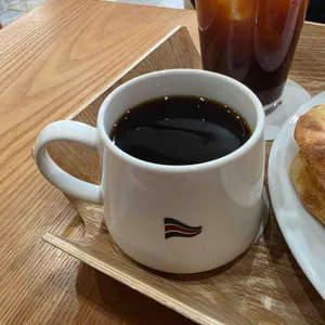 미켈레커피 사진