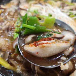 하얀집 대표 사진