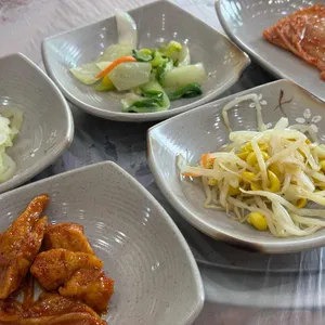 용수촌 대표 사진