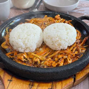 용수촌 대표 사진