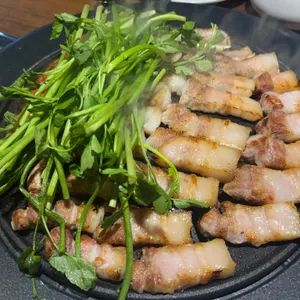 푸주인 대표 사진