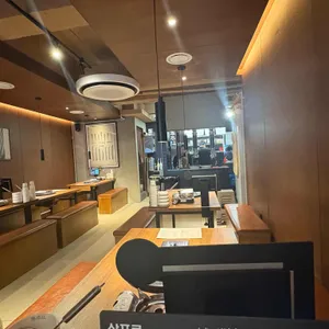 푸주인 대표 사진