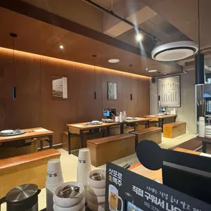 푸주인 대표 사진