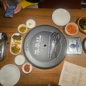 푸주인 대표 사진