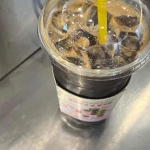 메가커피 사진 1