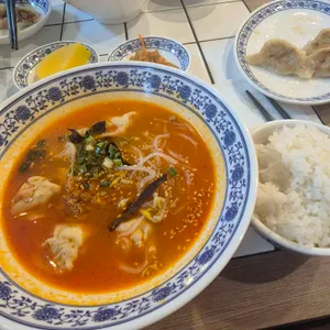 빠오즈푸 사진 1