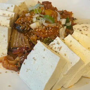 산두부집 사진 1