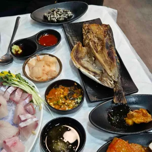 홍길동회수산 대표 사진