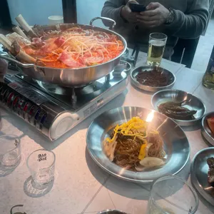 호낙가더가든 사진 2