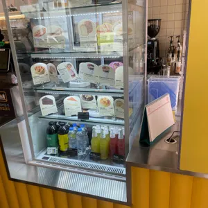 메가커피 대표 사진