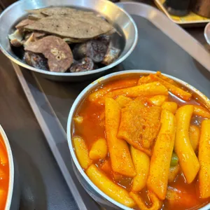 쉐프가만든떡볶이 대표 사진