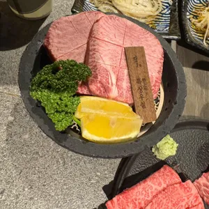 야키니쿠 객 대표 사진