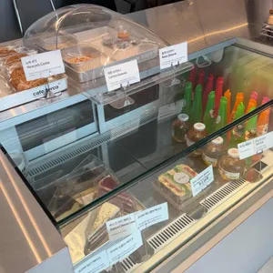 카페 떼르꼬 리뷰 사진