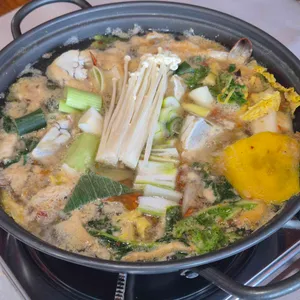 통나무집사람들 대표 사진