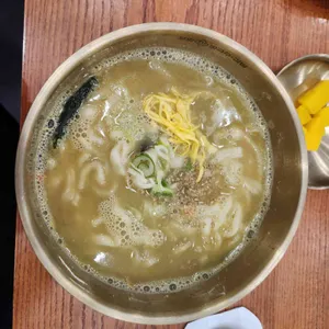 보말진칼국수김밥 사진 2