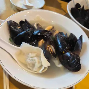 쟈니덤플링 사진