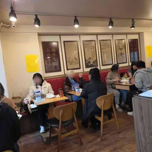 쟈니덤플링 대표 사진