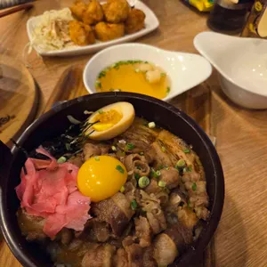 큐슈 울트라아멘 사진 1