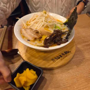 큐슈 울트라아멘 대표 사진