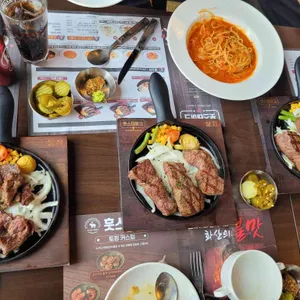 훗스테이크 대표 사진