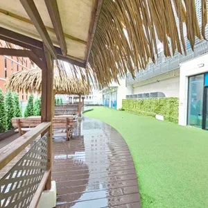 해밀화 리뷰 사진