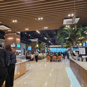 해밀화 리뷰 사진