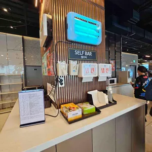 해밀화 리뷰 사진