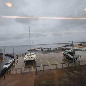 해밀화 리뷰 사진