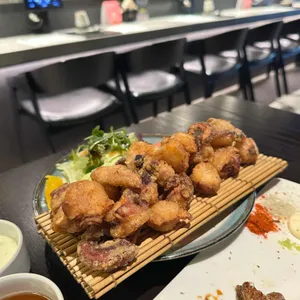 야키토리 잔잔 사진 1